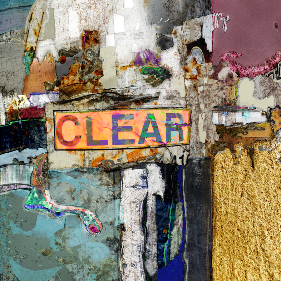 I've Made Myself Clear, 2025