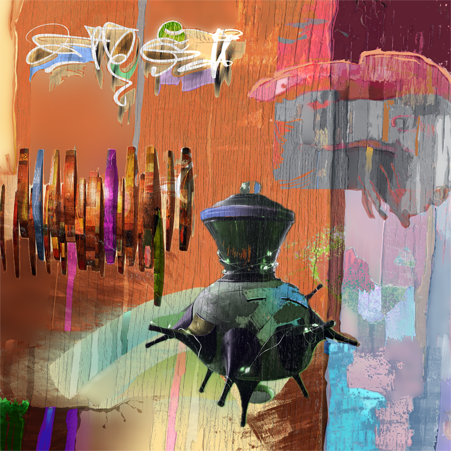 Love What You've Done With The Place, 2025