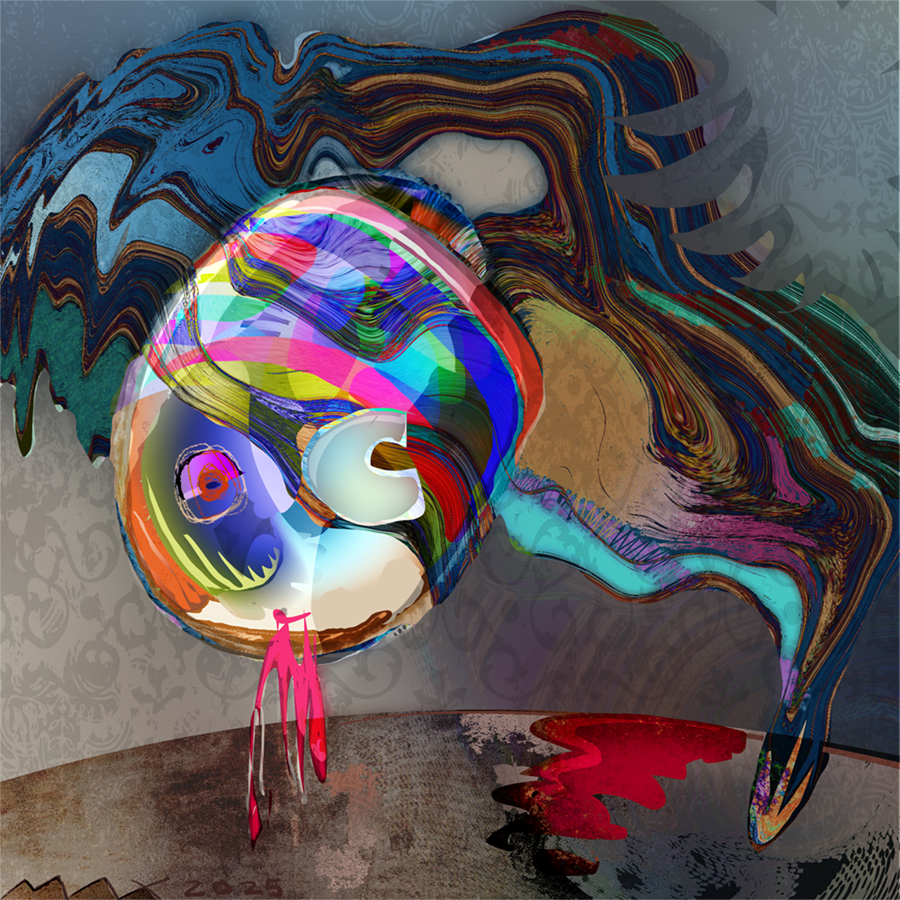 Special Operations, 2025