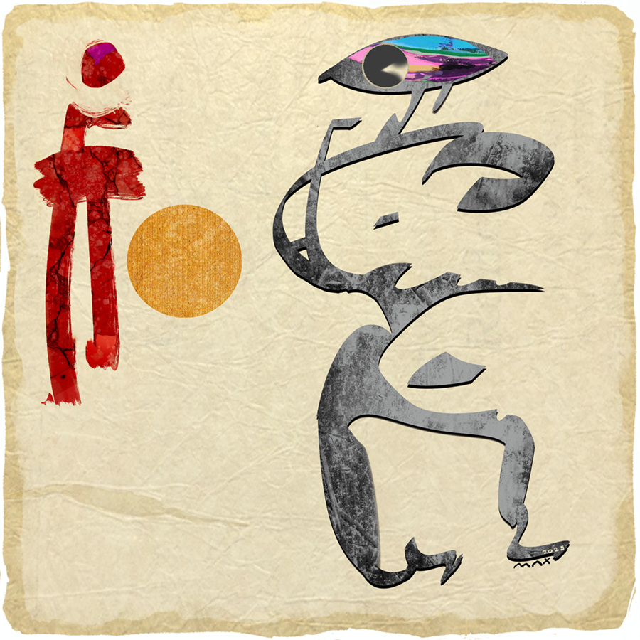 The Story So Far, 2025