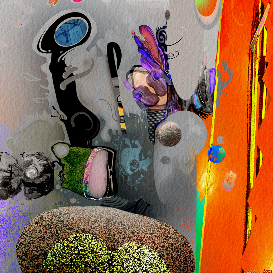 Zone of Contention, 2025