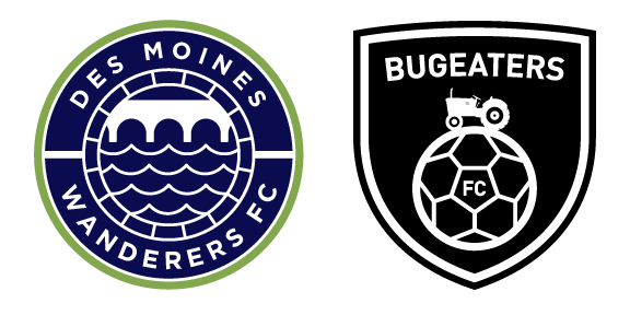 Bugeaters FC (3-1-1) made it 3 consecutive with a dominant 2-0 win.