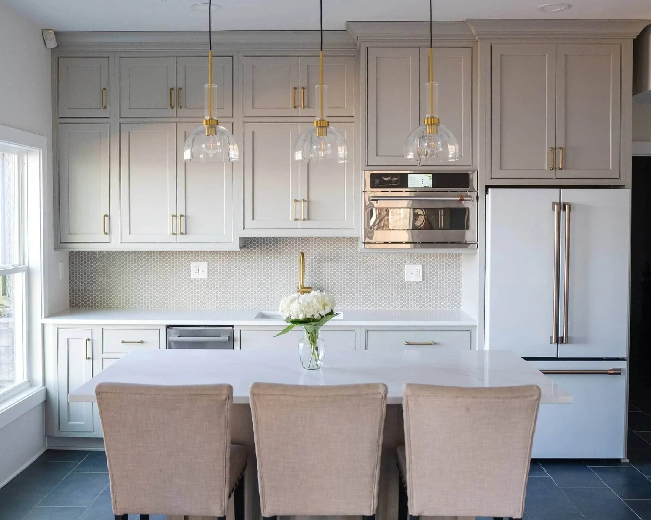 Custom vs. Semi-Custom Cabinets in Birmingham, AL