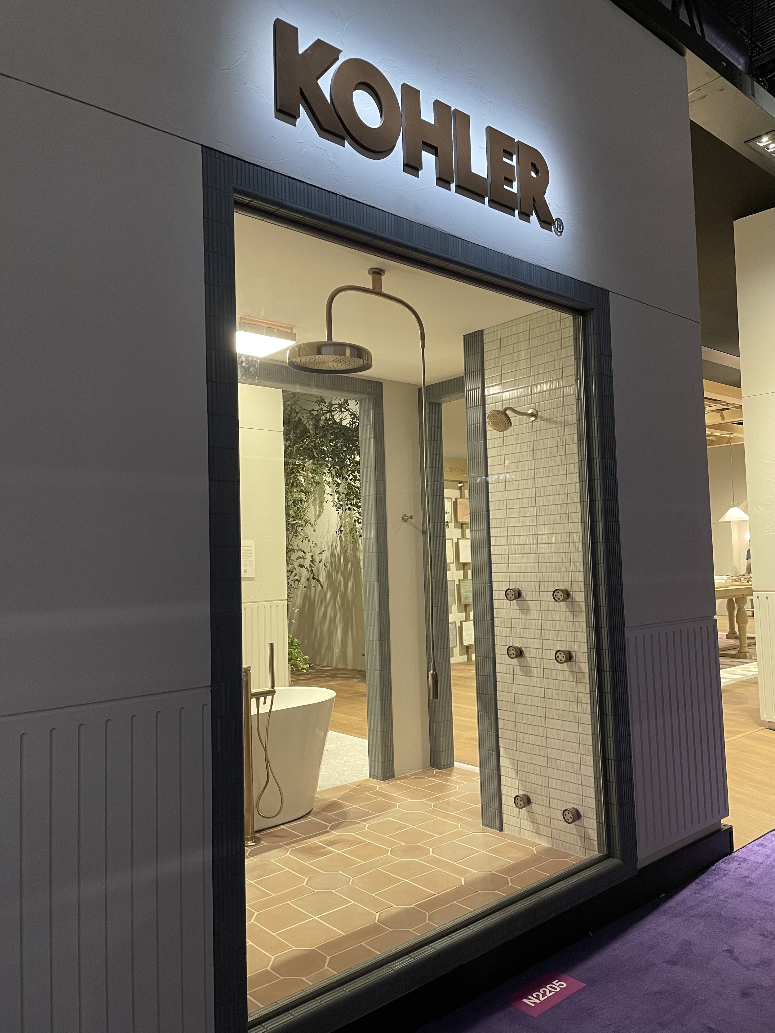 2024 Kitchen and Bathroom Trends Highlights from KBIS