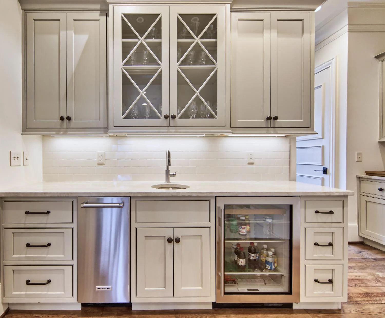 Kitchen Remodeling Designing The Perfect Kitchen Pantry