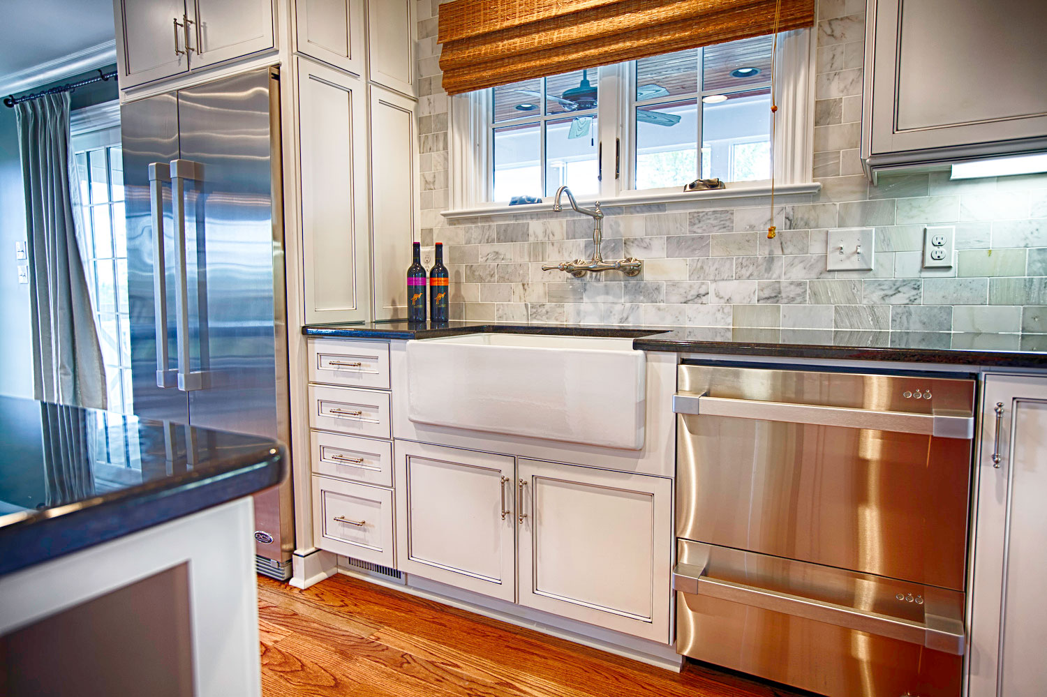 Why Under Cabinet Kitchen Lighting is a Renovation Must Have — Toulmin