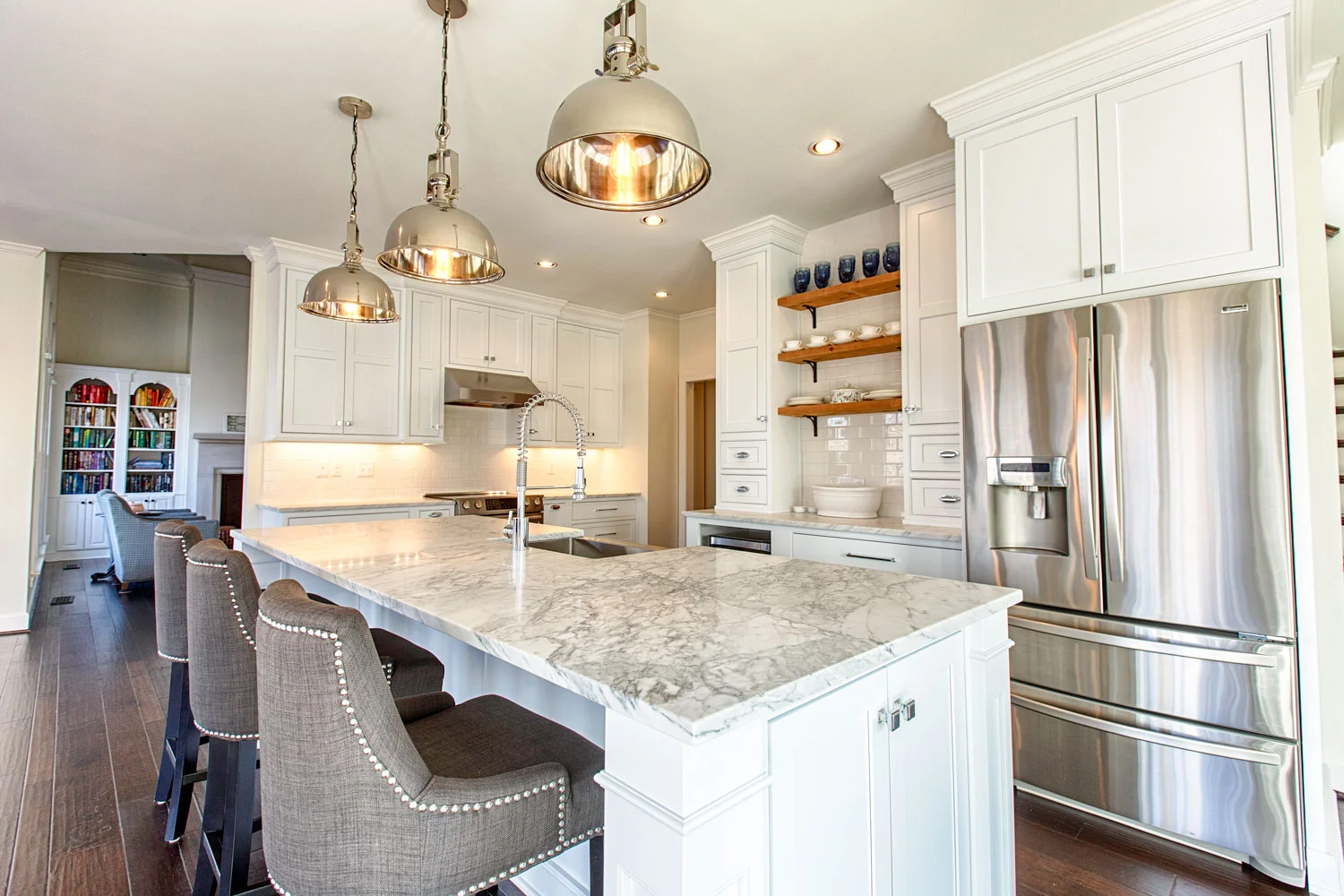 Professional Advice On Choosing Kitchen Countertop Materials