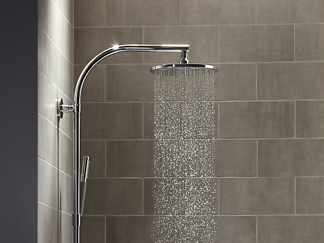 How To Choose A Showerhead Style for A Bathroom Renovation — Toulmin  Kitchen & Bath  Custom Cabinets, Kitchens and Bathroom Design & Remodeling  in Tuscaloosa and Birmingham, Alabama