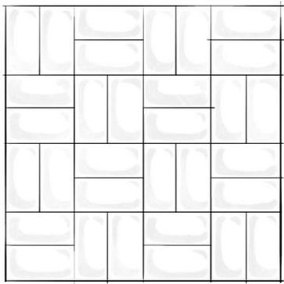 How To Design Subway Tile Backsplash Patterns And Layouts Toulmin Kitchen Bath How To Design Subway Tile Backsplash