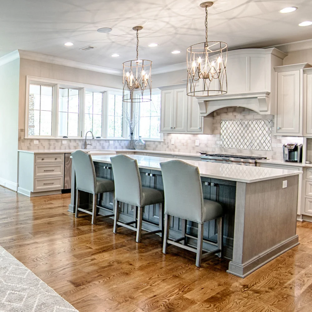 Range Hood Design Ideas For Your Kitchen Renovation