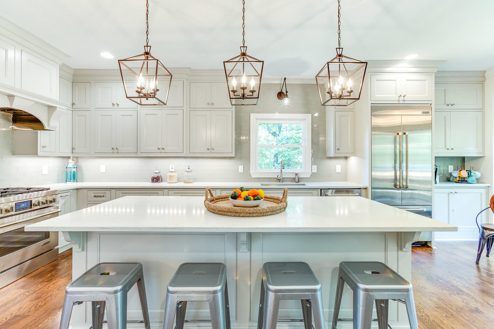 Countertops Louisville Kitchen Quartz Colors Cost Granite