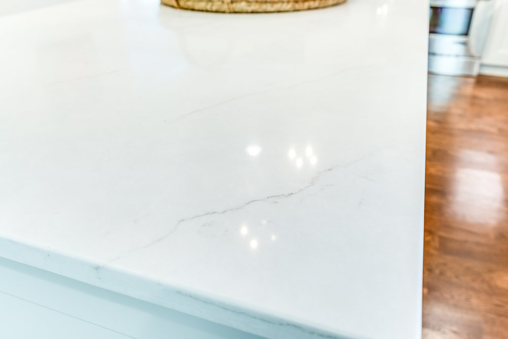 Quartz Countertops For Kitchens, What Are The Problems With Quartz Countertops