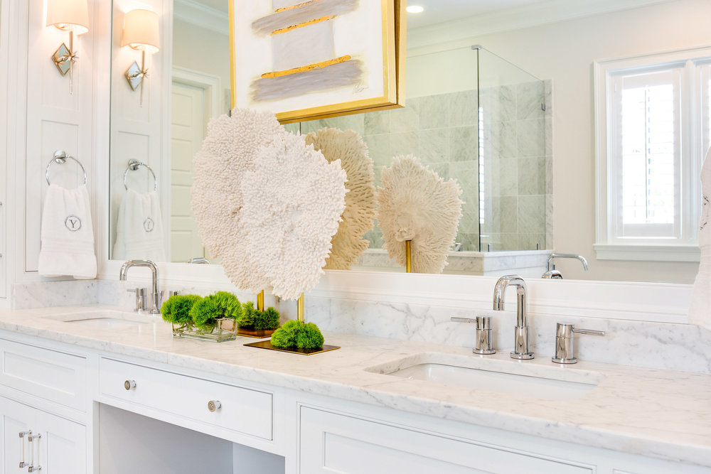 Bathroom Sink Style For Powder Rooms, What Bathroom Sinks Are In Style