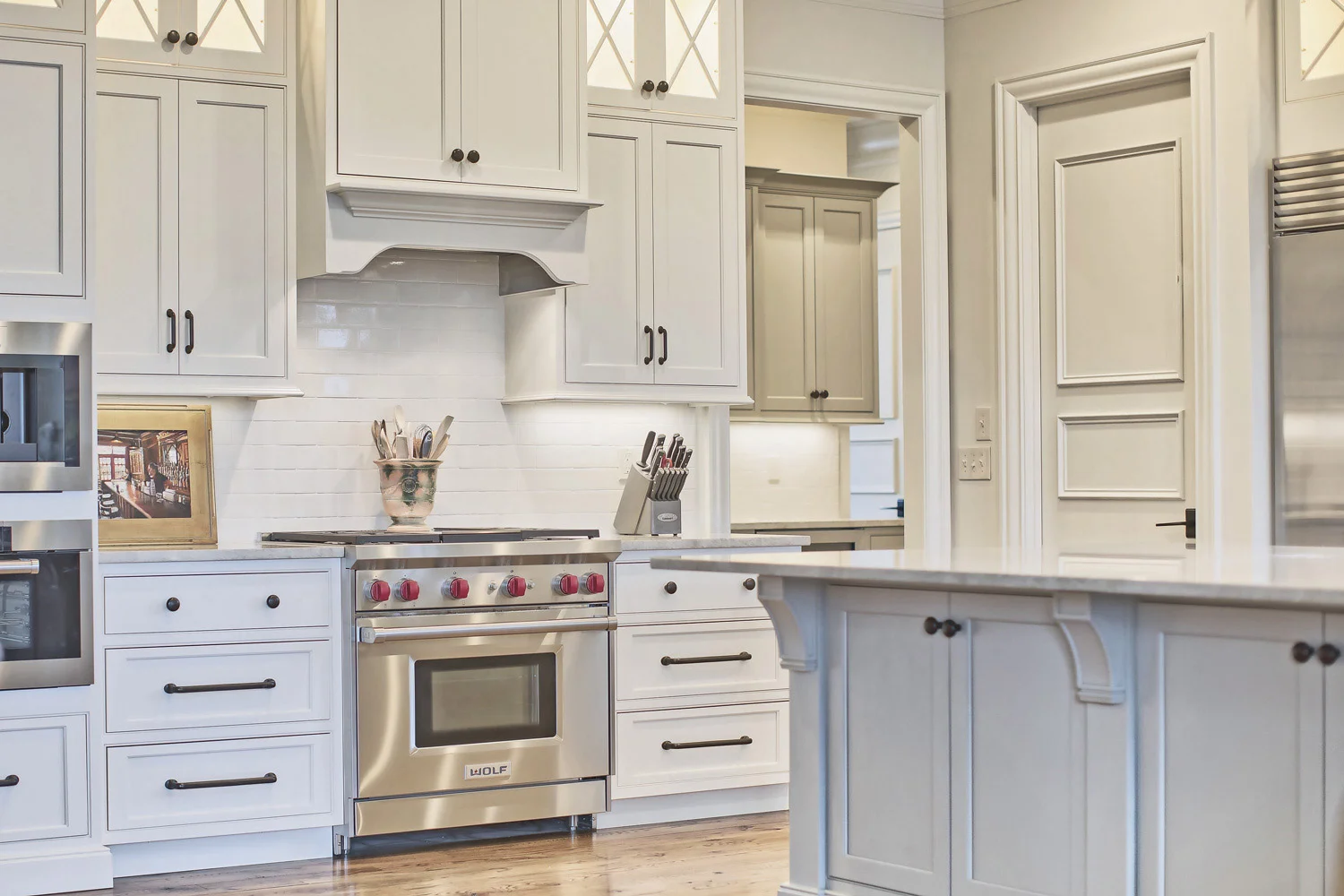 Induction Vs Gas Cooktops Which Is Best When Remodeling A Kitchen