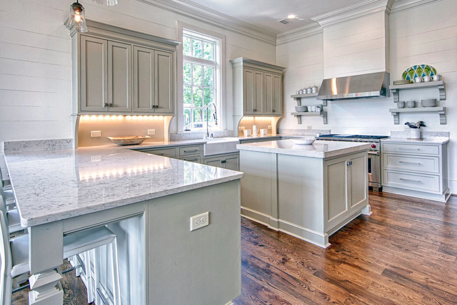 Top Kitchen Countertop Styles To Consider When Remodeling Top Kitchen Countertop Styles To