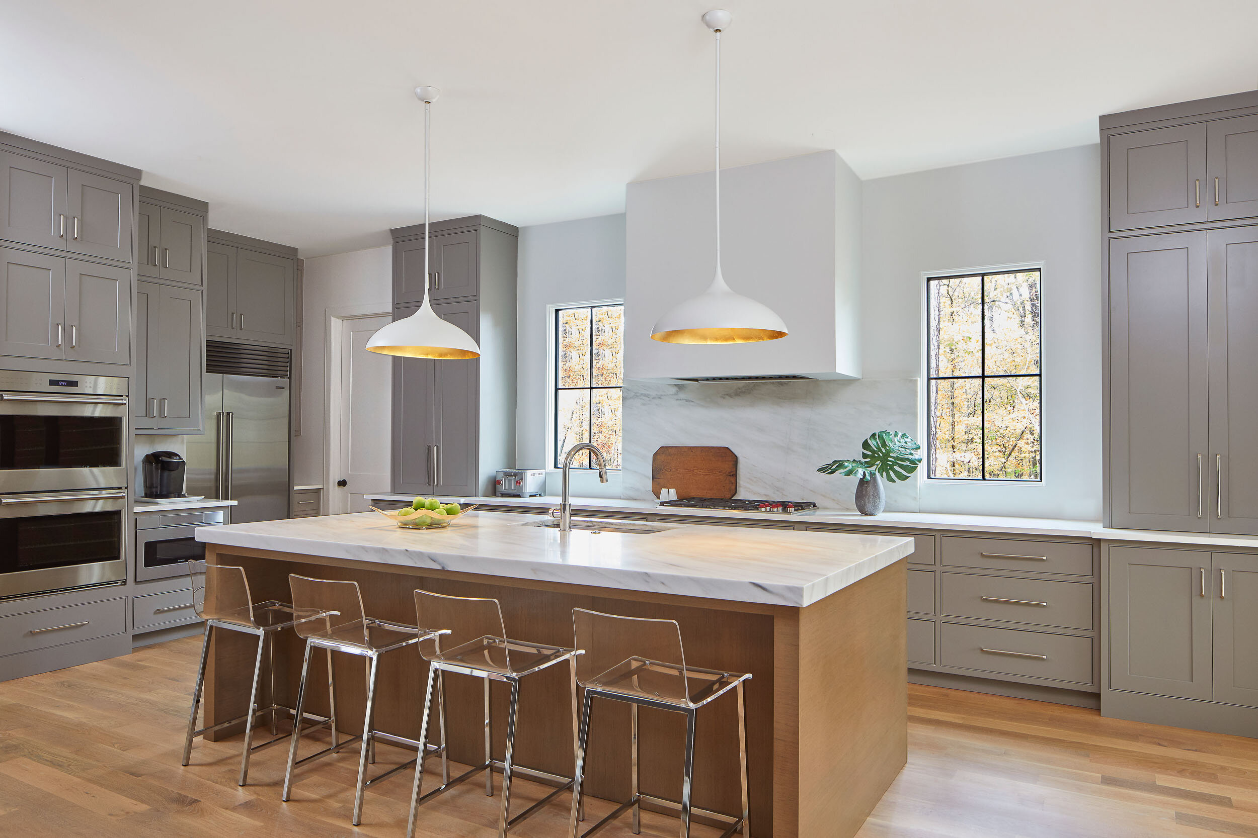 What To Look For In Kitchen Cabinet Construction And Materials