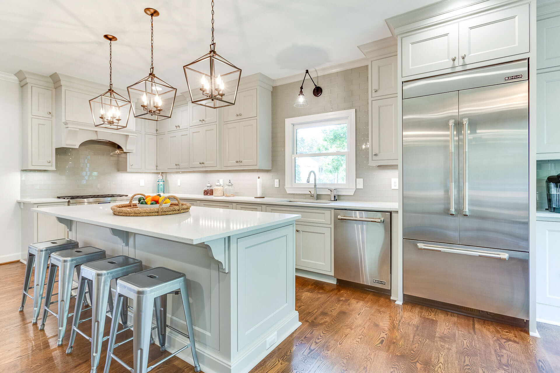 Kitchen Design and Remodeling Lighting Plan and Guide — Toulmin Kitchen & Bath | Custom designed kitchens & bathrooms Tuscaloosa Northport