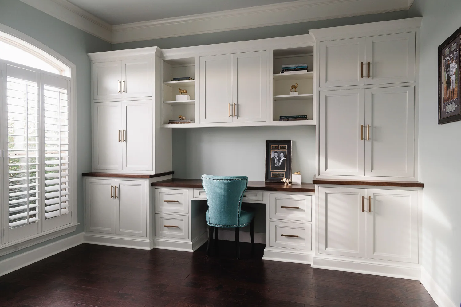 Are Floor To Ceiling Kitchen Cabinets Right For Your Remodel Toulmin Kitchen Bath