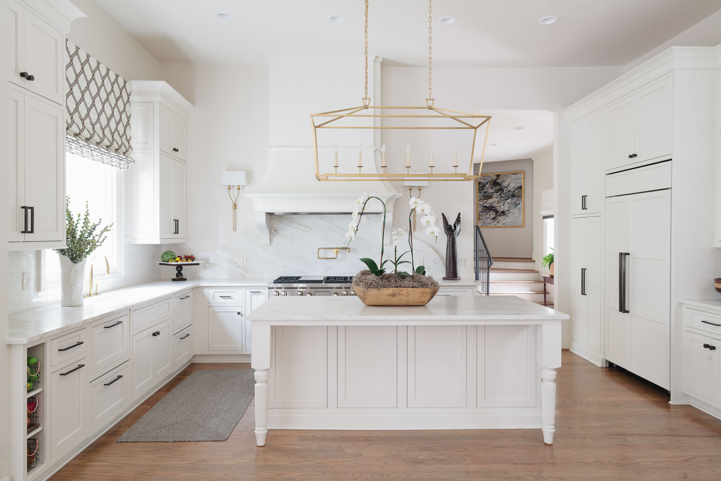 Kitchen Backsplash Ideas: Learn The Trends with Staying Power — Toulmin  Kitchen & Bath  Custom Cabinets, Kitchens and Bathroom Design & Remodeling  in Tuscaloosa and Birmingham, Alabama