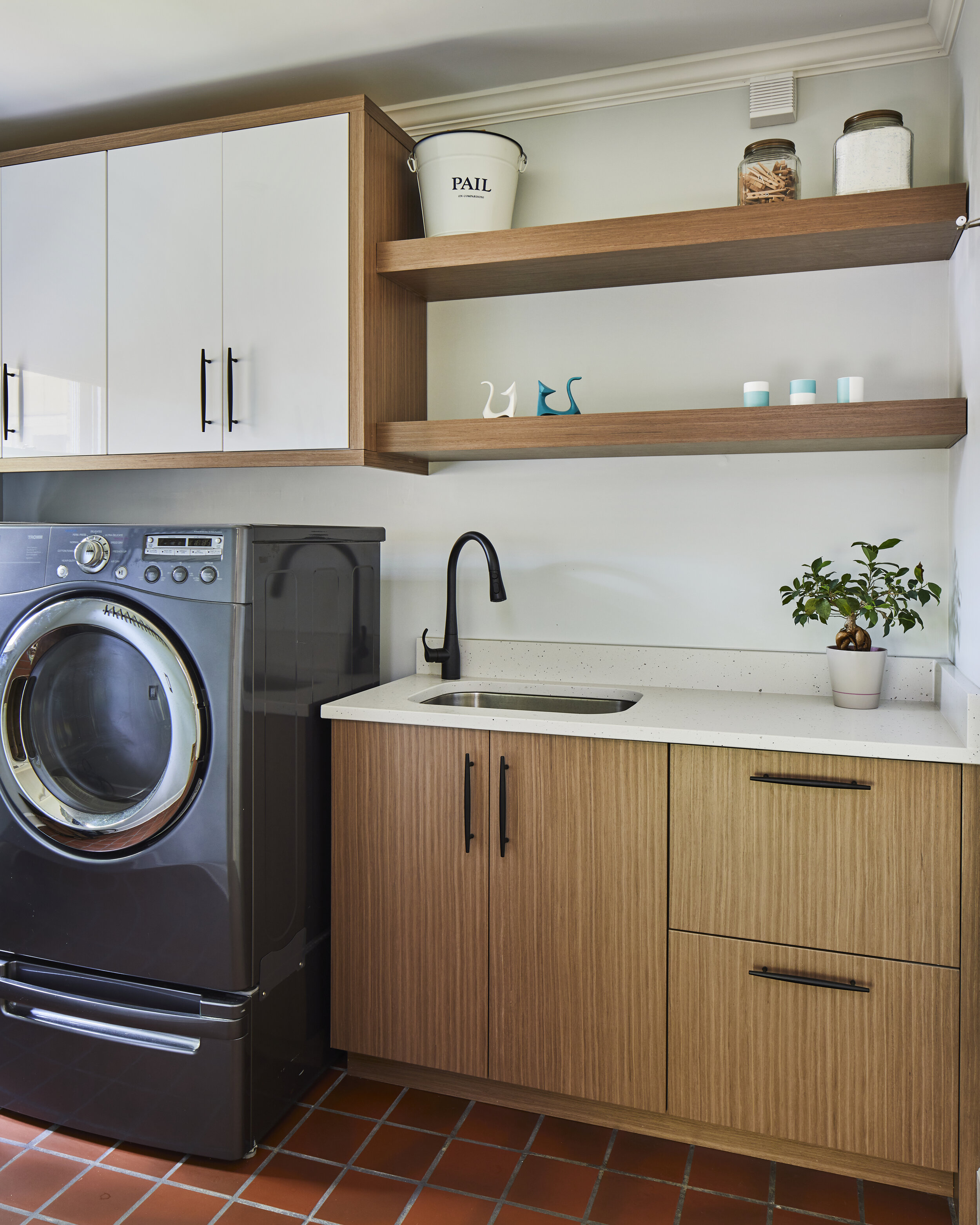 Laundry Room Must Haves — Toulmin Kitchen & Bath