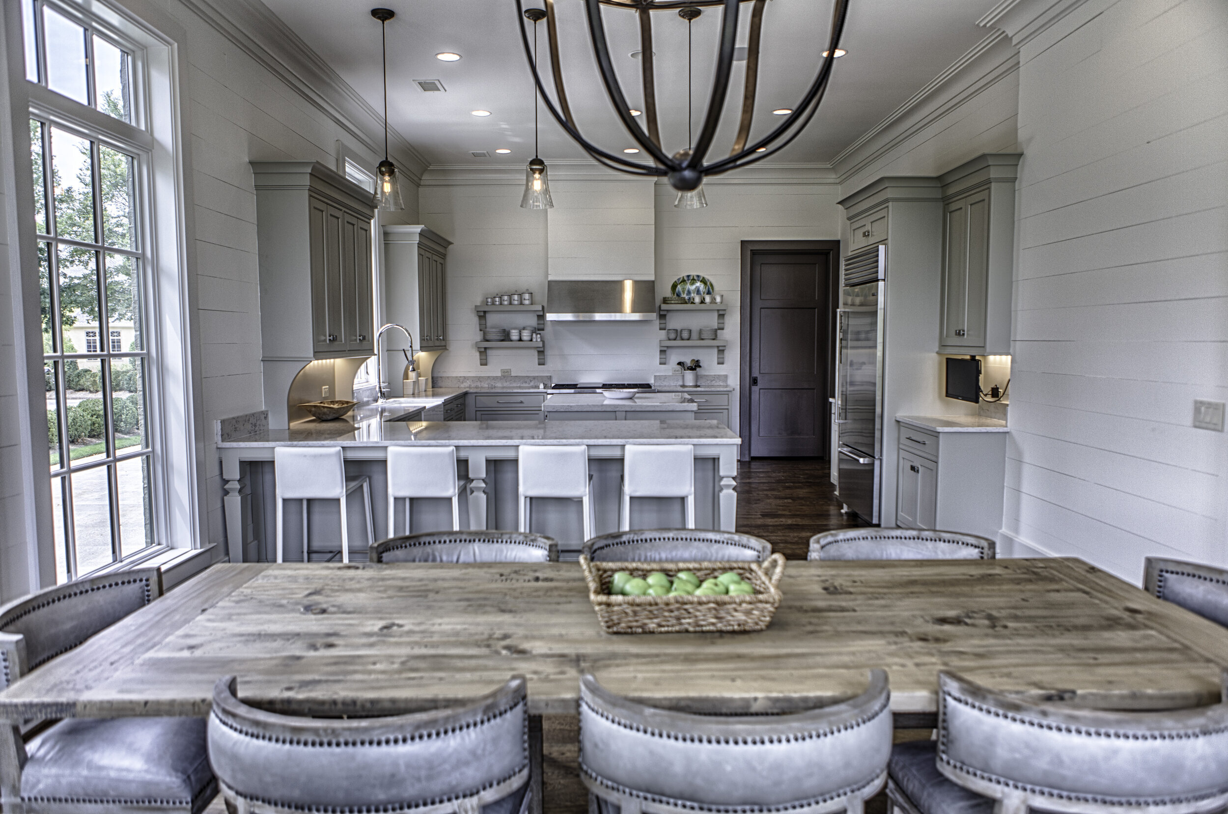 Farmhouse Style in Your Remodeled Kitchen