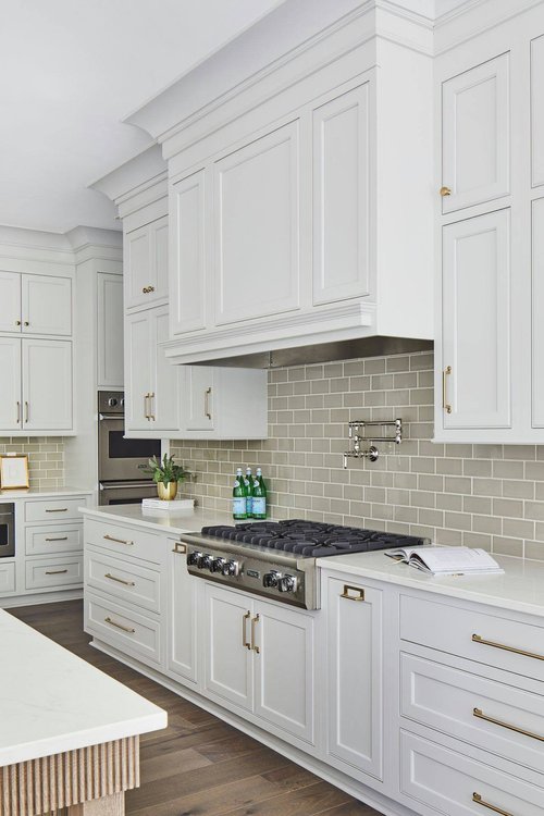Reasons Not To Include a Pot Filler In Your New Kitchen Design — Toulmin  Kitchen u0026 Bath | Custom designed kitchens u0026 bathrooms in Tuscaloosa and  Northport
