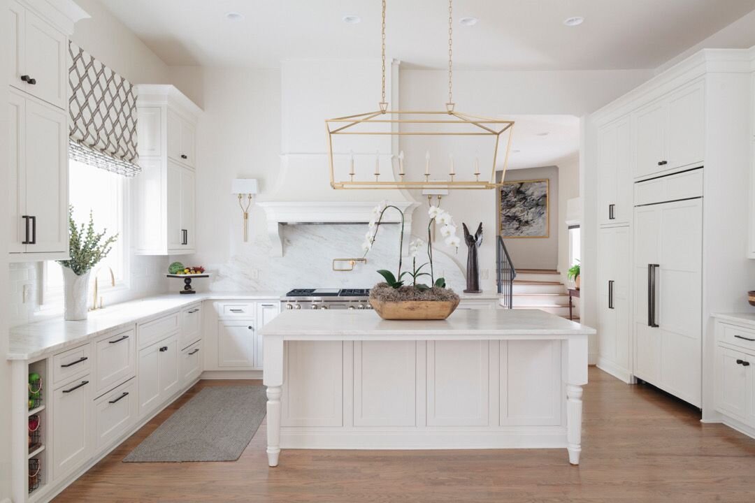 When It Comes To Countertop Design, How Much Does It Cost To Change A Kitchen Island
