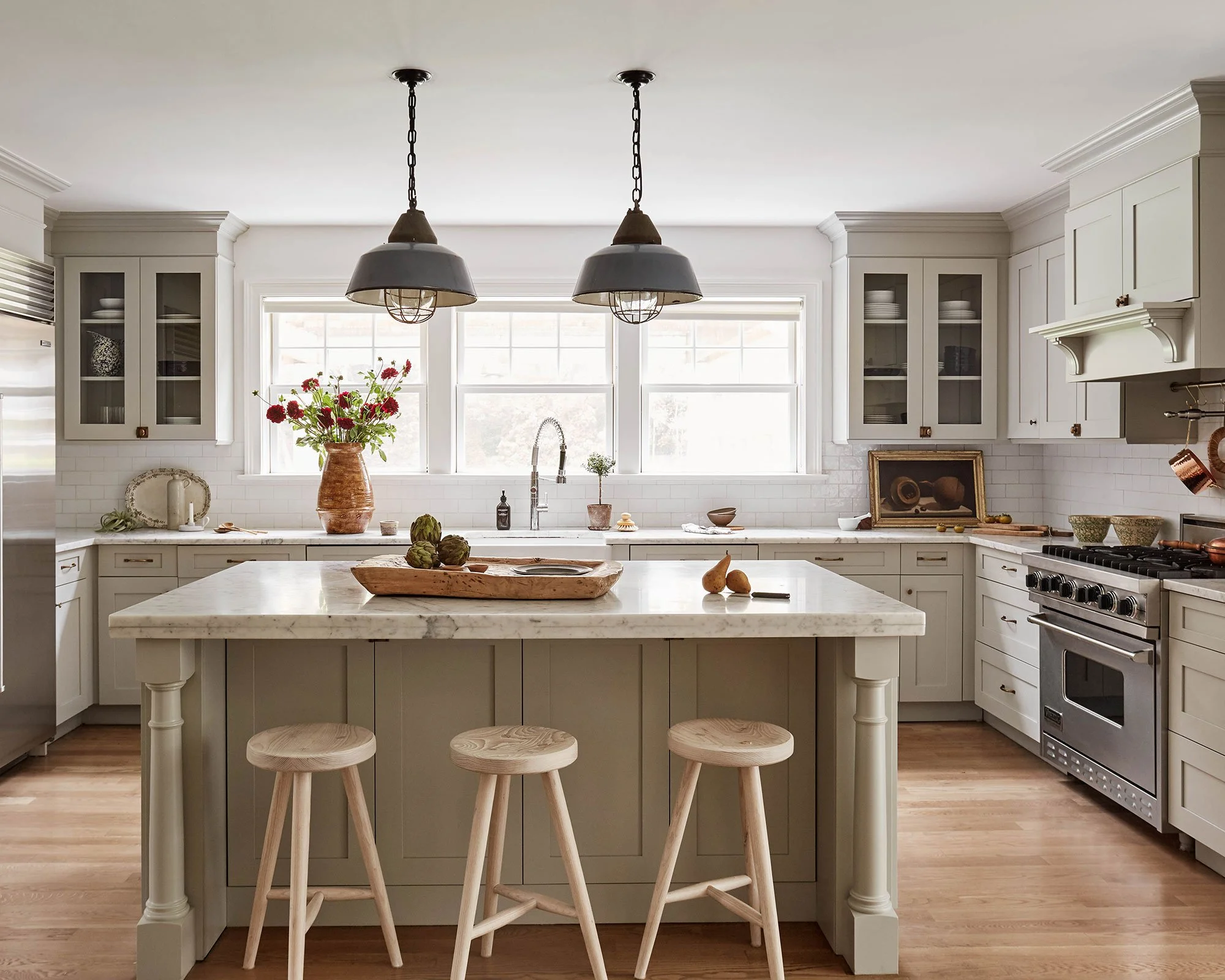 Four Unique Design Trends We’re Seeing in Alabama Homes