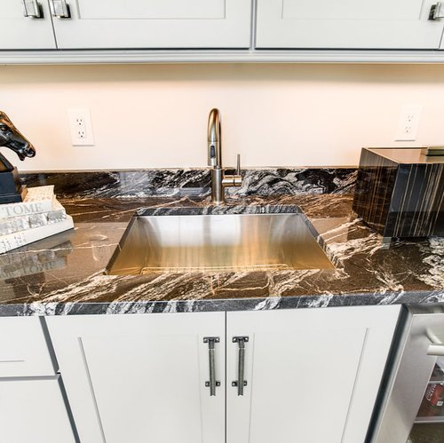 Toulmin Kitchen & Bath | Tuscaloosa & Northpoint | Countertops | Marble countertops around sink.jpeg