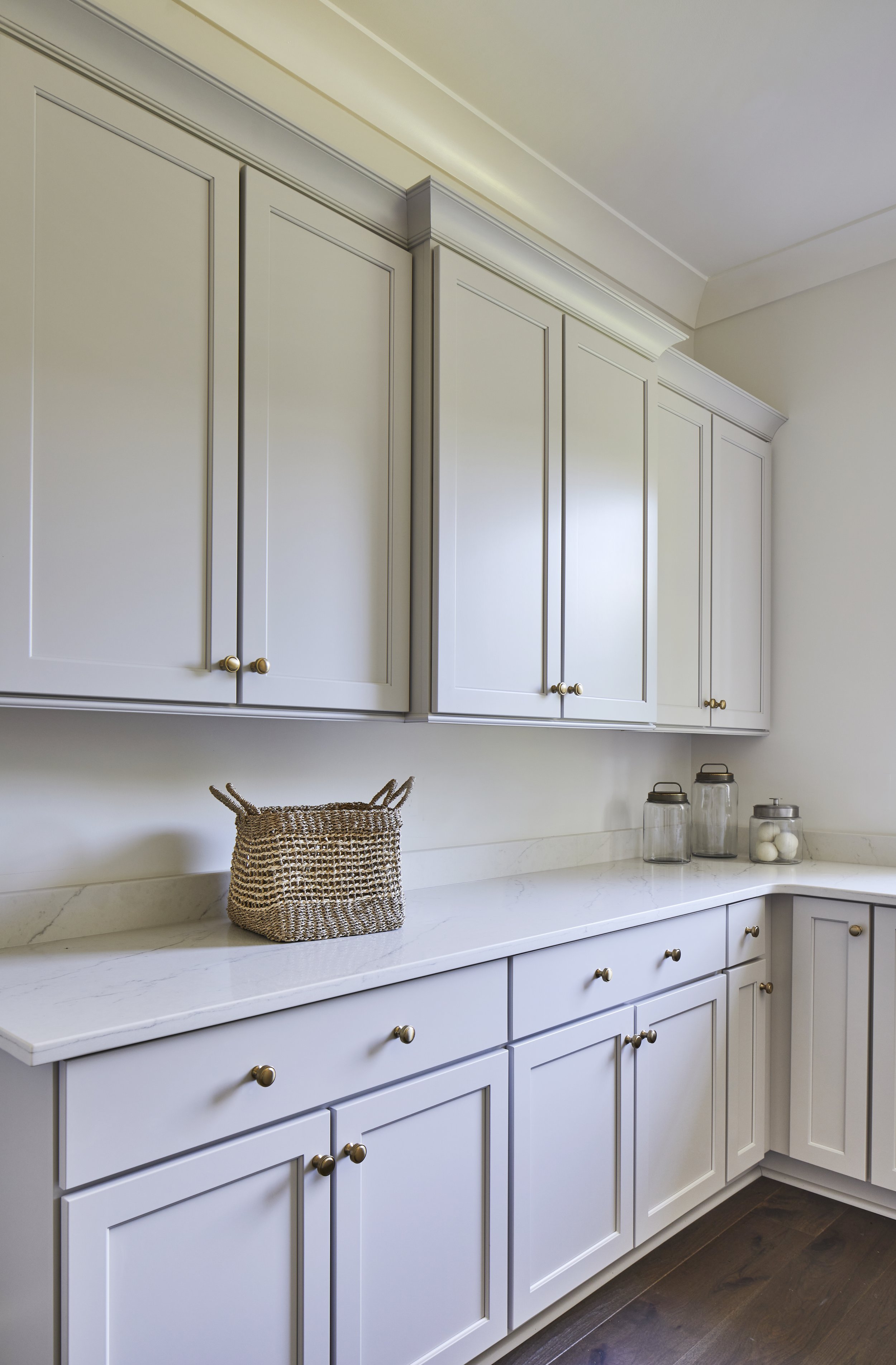 Gun Storage Room — Toulmin Kitchen & Bath  Custom Cabinets, Kitchens and  Bathroom Design & Remodeling in Tuscaloosa and Birmingham, Alabama