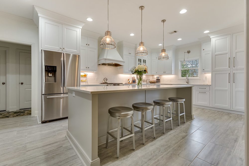 Under-Cabinet Kitchen Lighting_Aging in Place