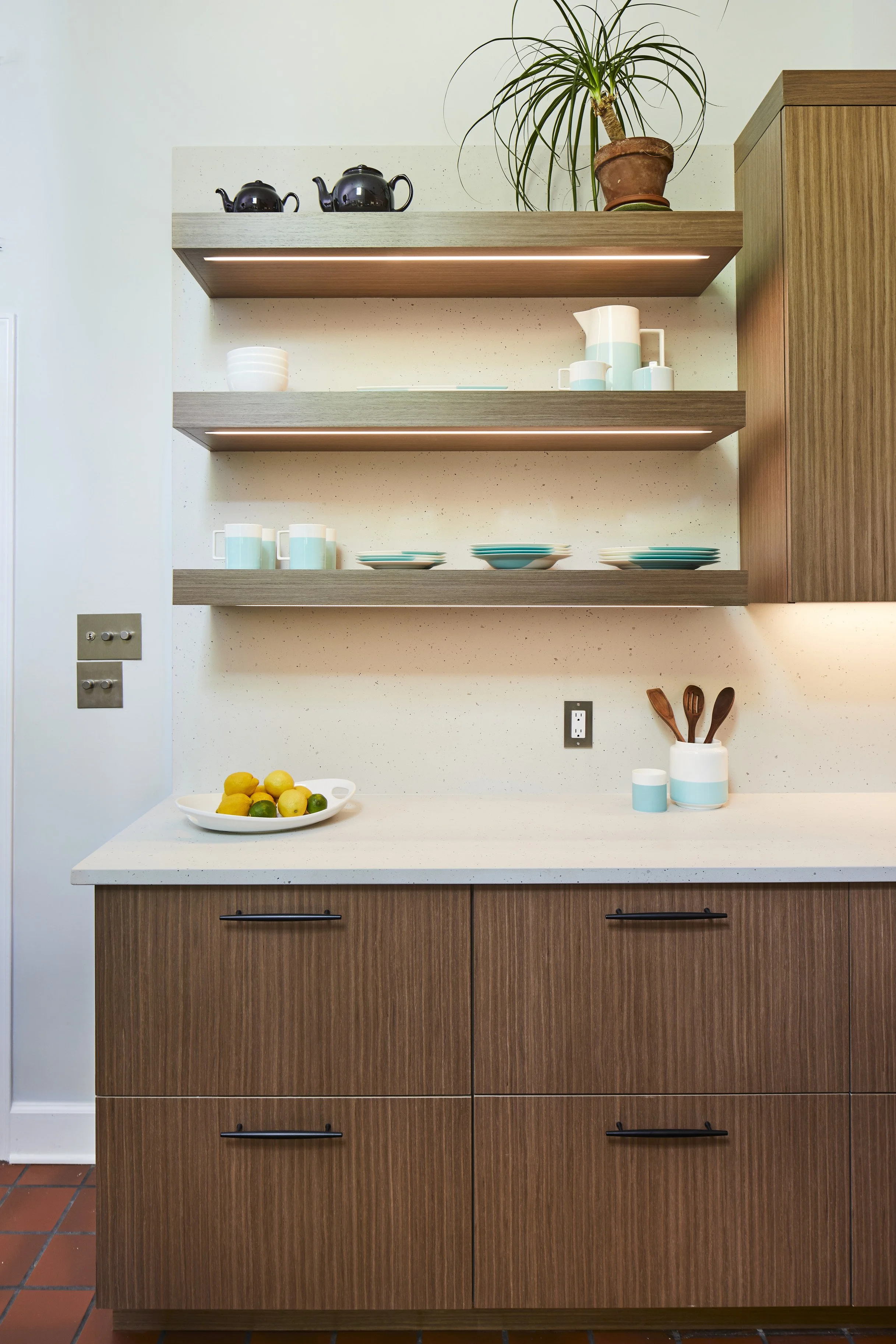 How to Design an Accessible Kitchen and Bathroom