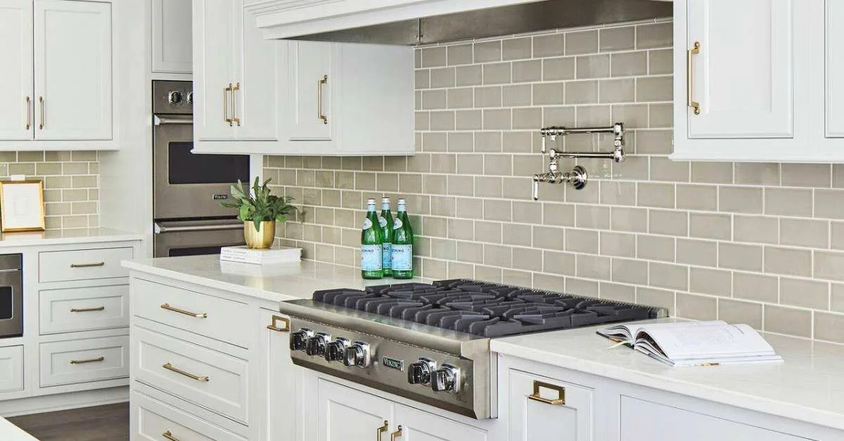 Are Pot Fillers Worth It in a Kitchen Remodel?