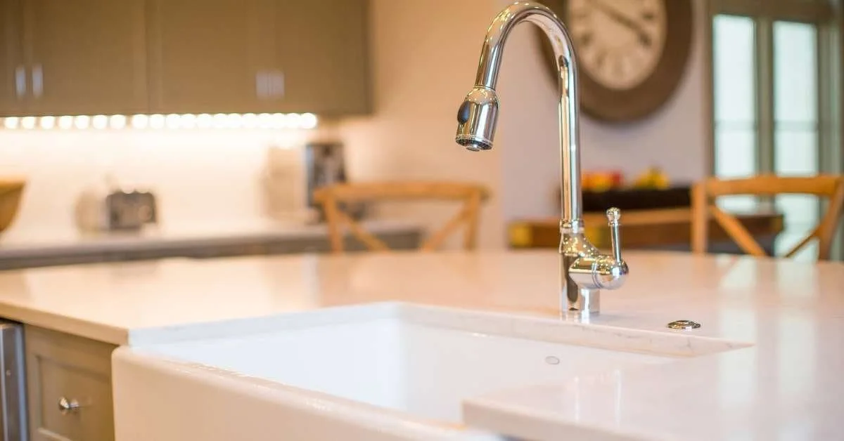 Kitchen Faucet Replacement Cost: What You Need to Know
