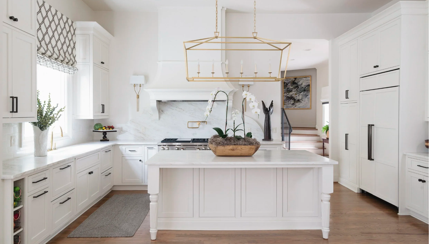 Design Mistakes That Make Your Kitchen Look Cheap