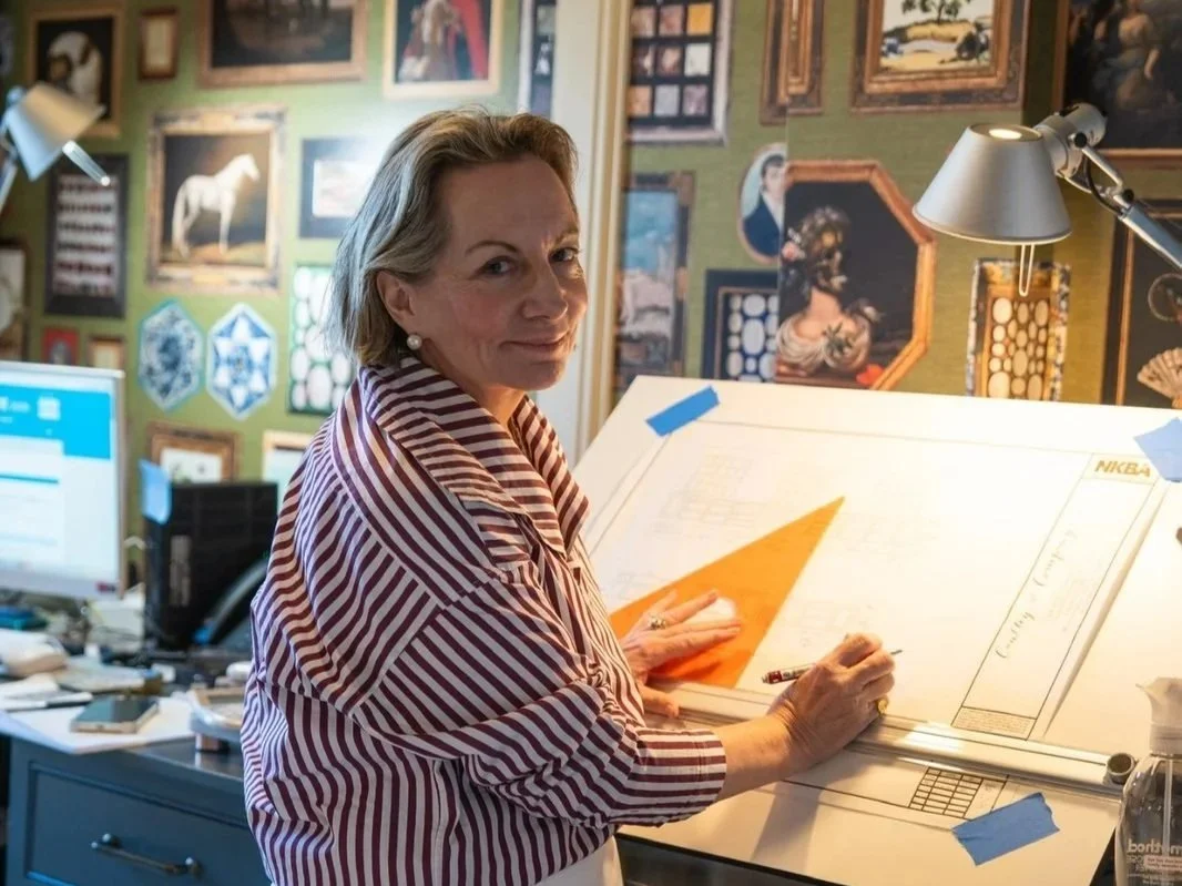 The Art of Designing Timeless Custom Cabinetry