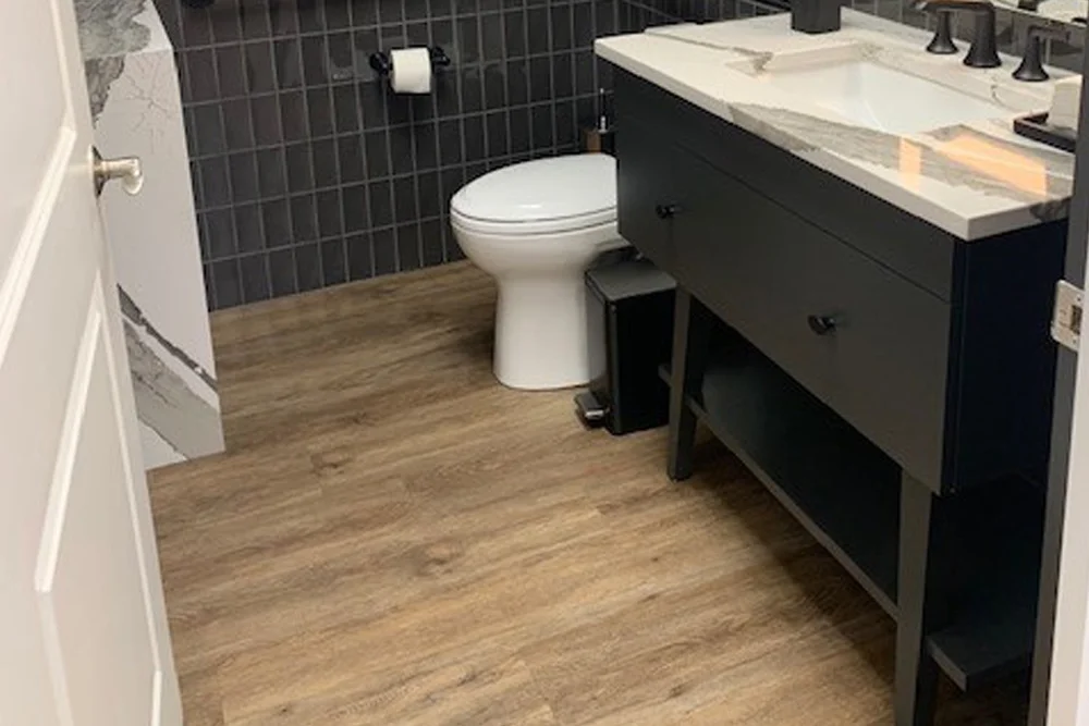 New Bathroom & Kitchen Tile & Flooring for Your Alabama Home