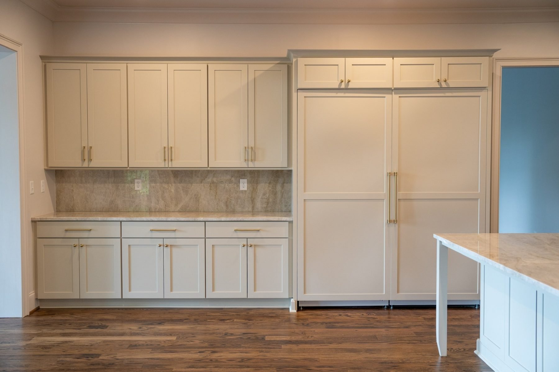 5 Questions to Ask About Cabinet Finishes Before You Buy