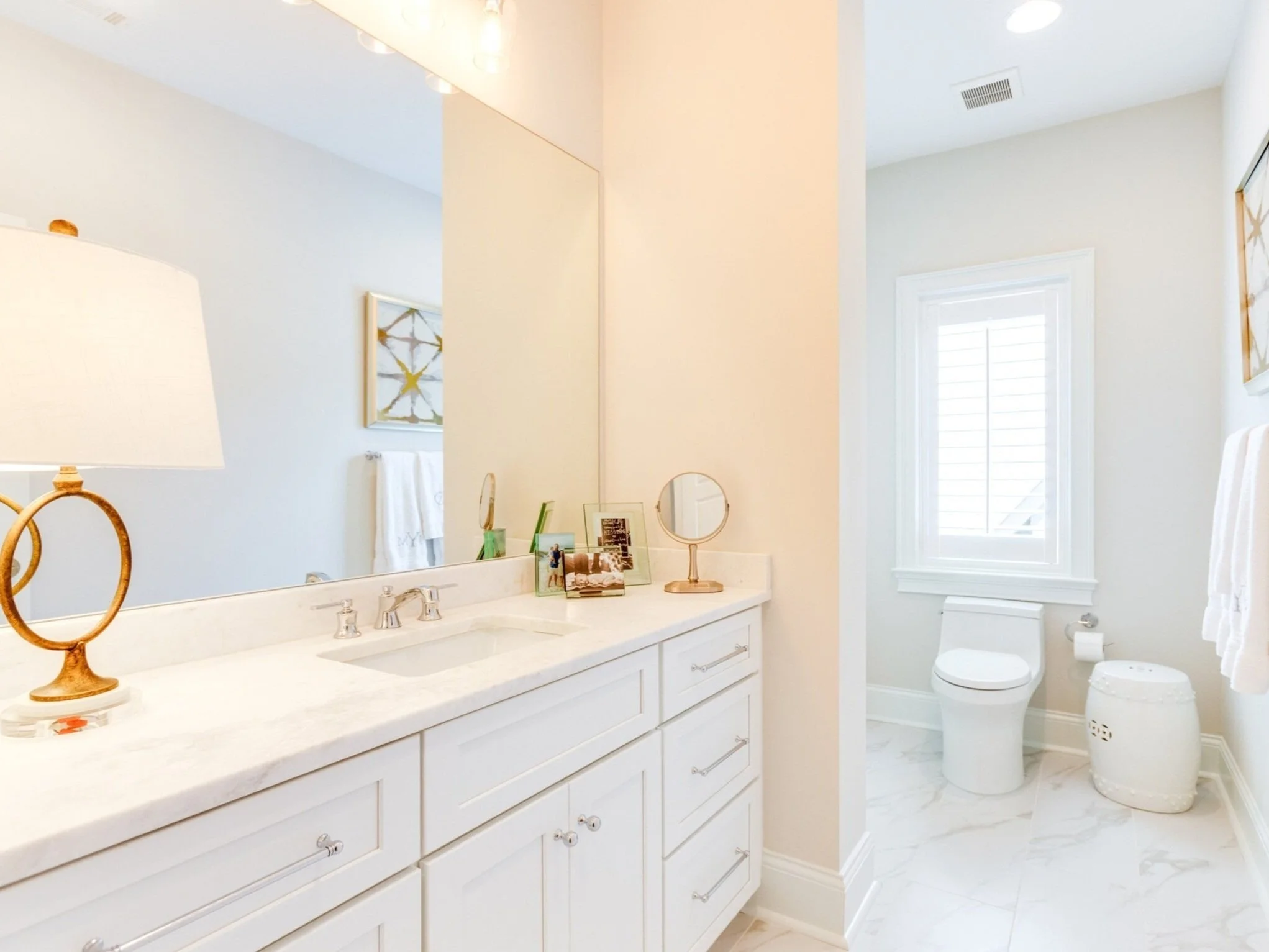 How Much Does A Bathroom Remodel Cost in West Central Alabama?