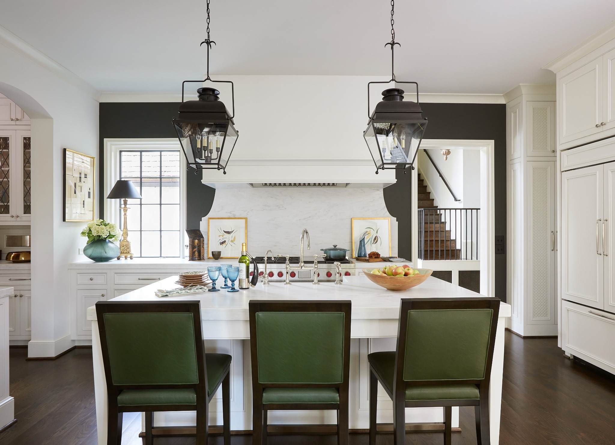 Kitchen Island Design Ideas for Birmingham Homes
