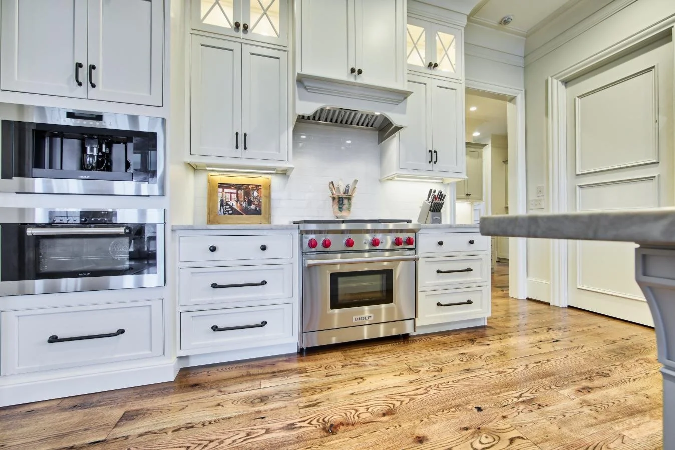 Sherwin Williams Cabinet Paint Colors