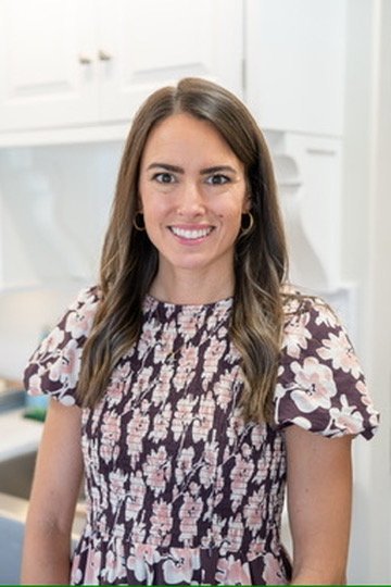 Haley Kane, Kitchen + Bath Designer in Tuscaloosa