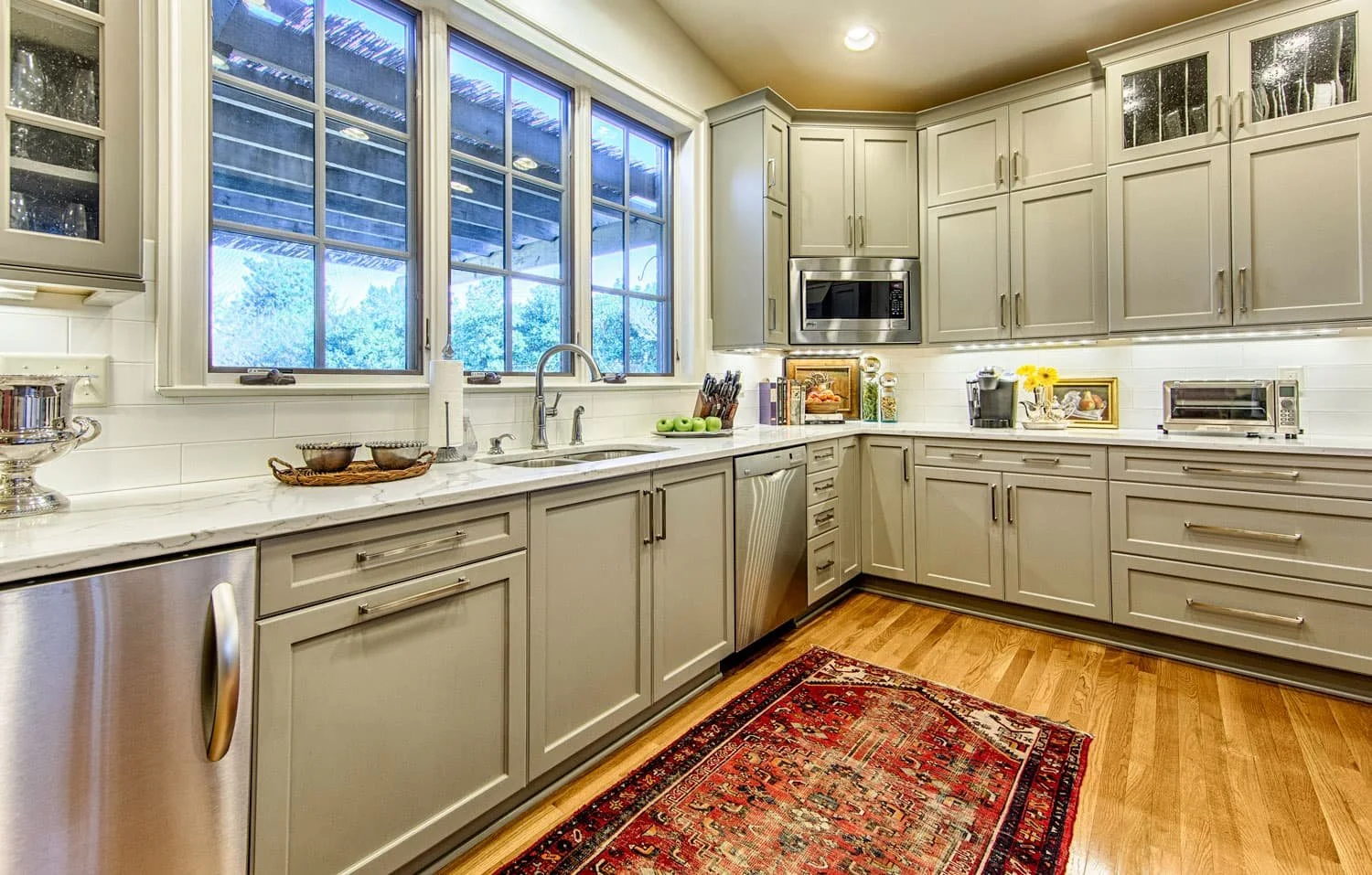 Age in Place Kitchen Designs For Your Next Renovation