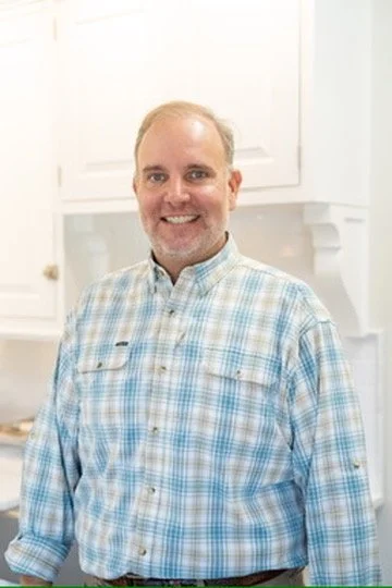 Jay Young, Toulmin Kitchen & Bath
