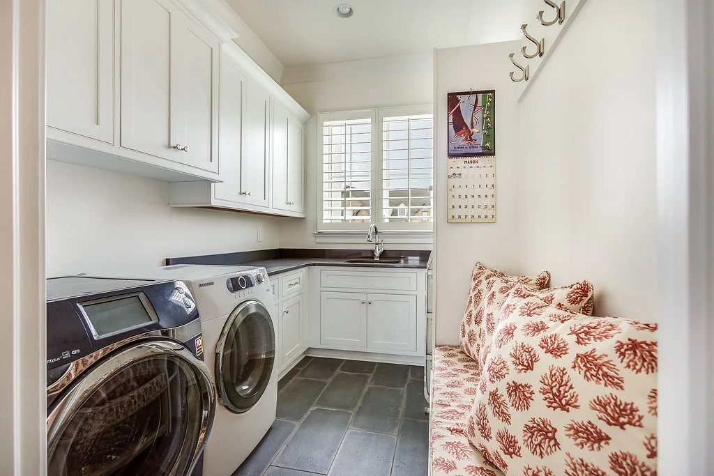 Laundry Room Design Ideas for Alabama Homes