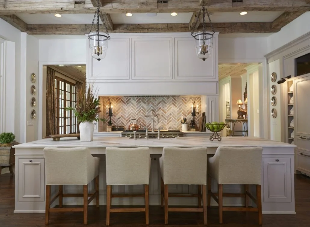 15 Kitchen Design Ideas You May Not Have Considered