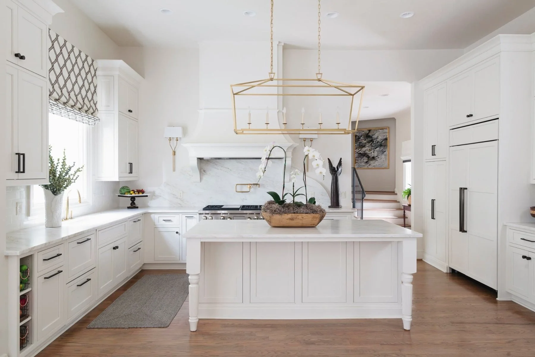 Best Flooring for Your Tuscaloosa Kitchen Remodel