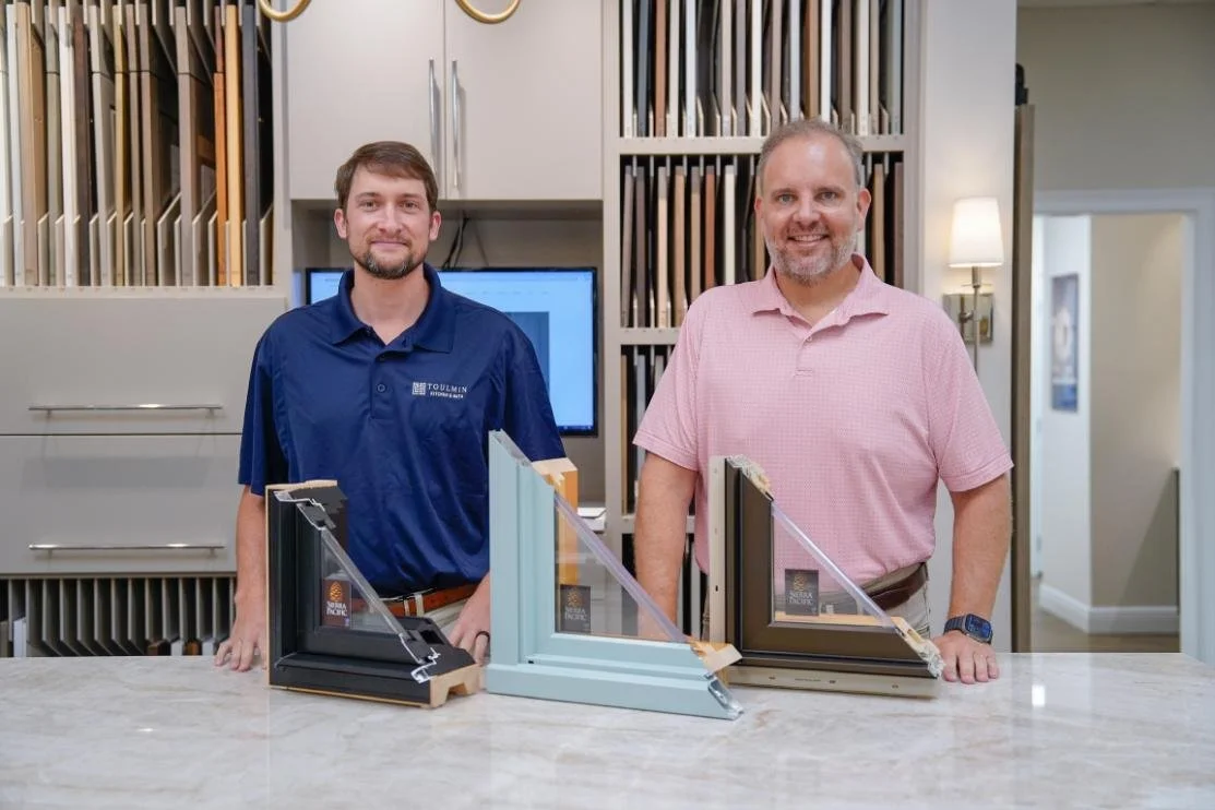 A Guide To Choosing The Best Windows For Your Alabama Home