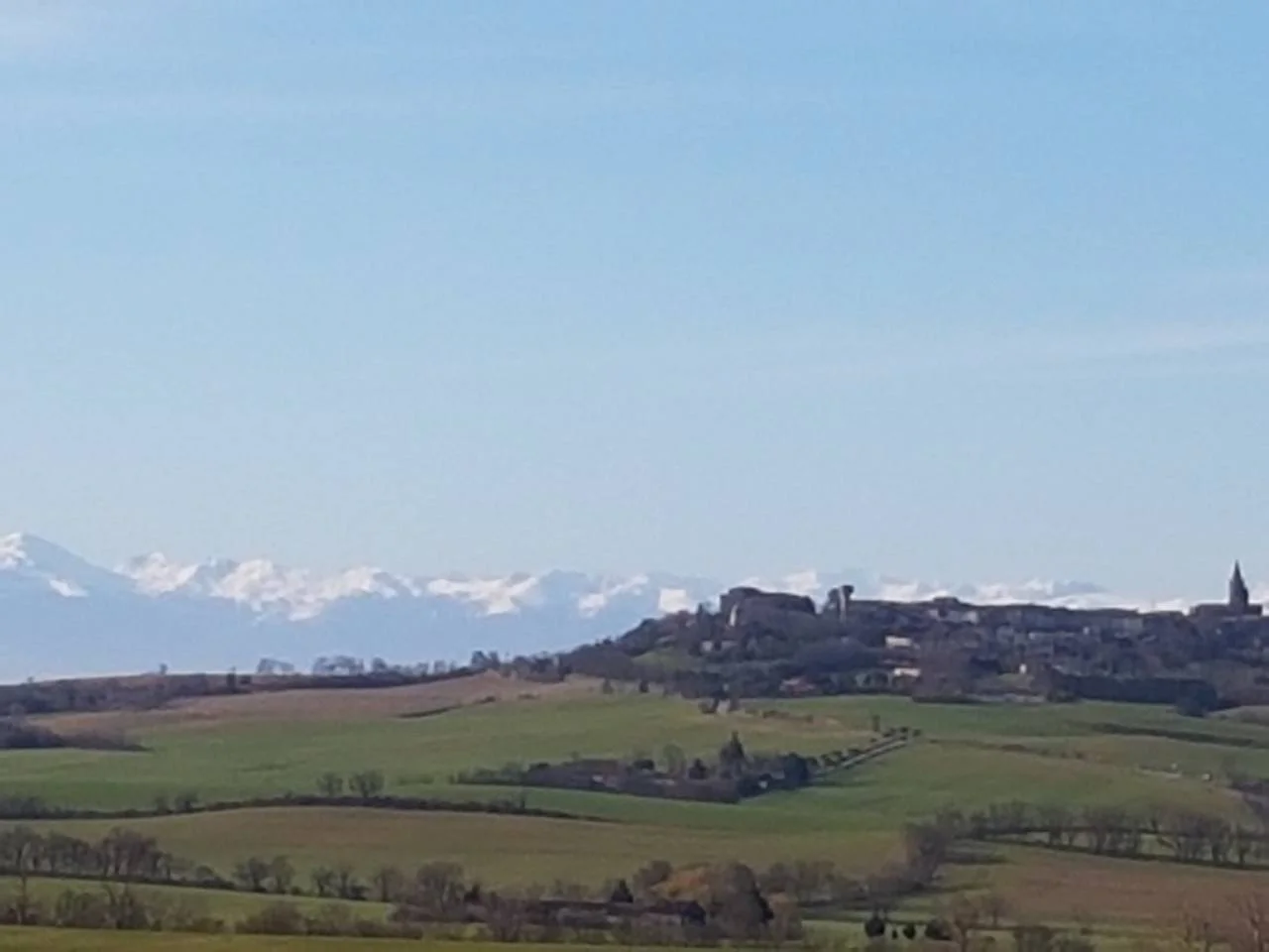 The View, March 14th 2018