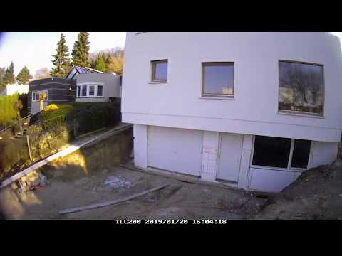 Gulpen Nieuwbouw/houtbouw bouwvideo